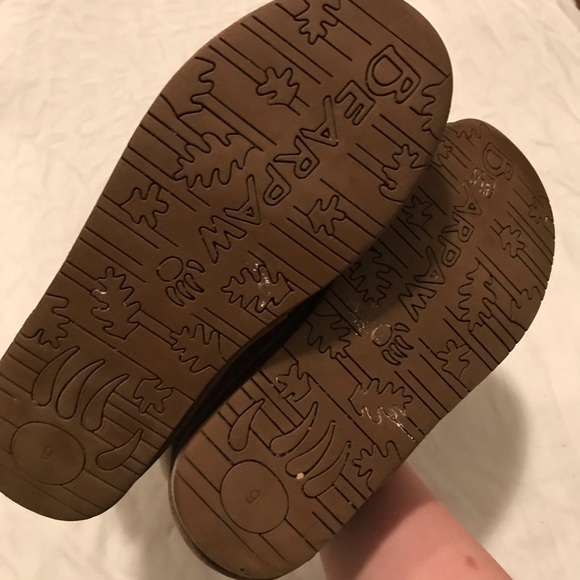 BearPaw Abbey Boots - Picture 5 of 7